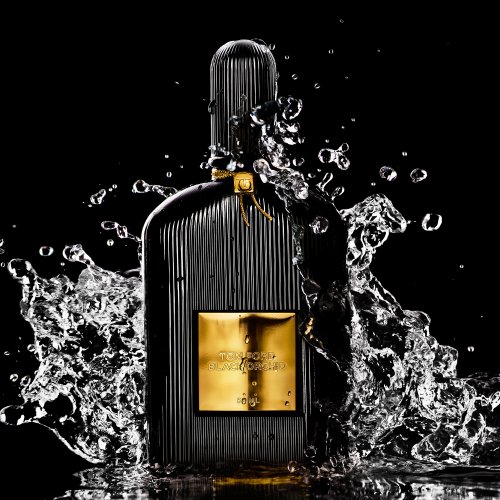 TOM FORD-Black Orchid - Eau de Parfum